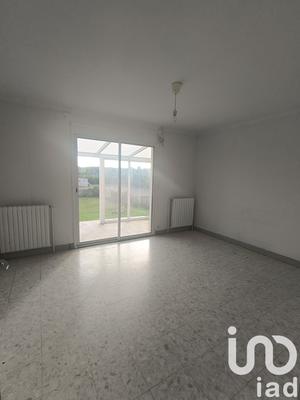 Maison - 79 m² - 4 pièces