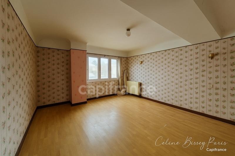 Maison - 156 m² - 5 pièces