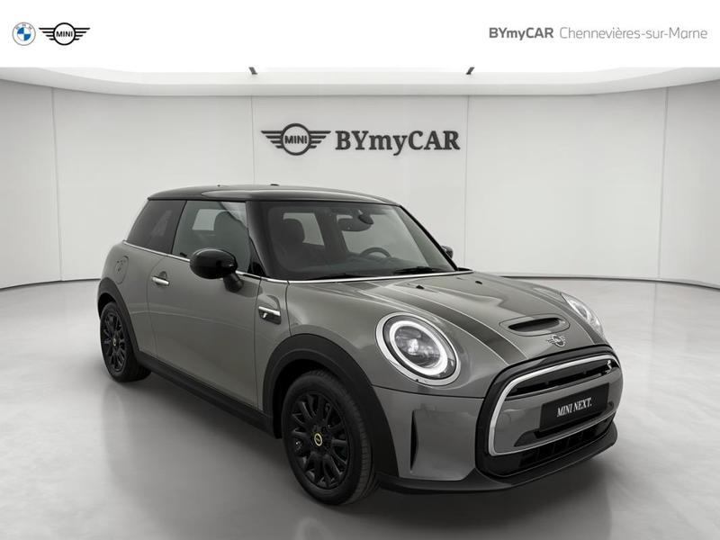 Mini 3 portes Hatch Electric F56 Bev Lci Cooper se 184 ch Edition Premium