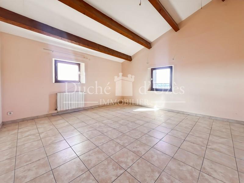 Maison - 126 m² - 7 pièces