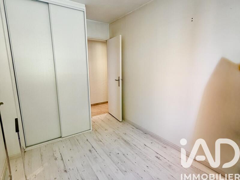 Maison - 107 m² - 5 pièces