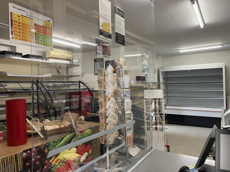 Maison ancienne - 95 m² - 4 pièces