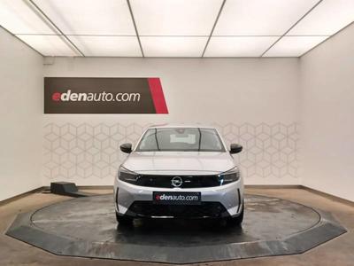 Opel Corsa 1.2 75 ch Bvm5