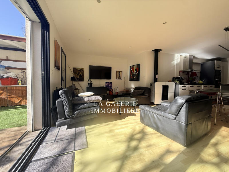 Maison - 172 m² - 6 pièces