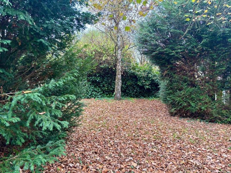 Maison - 170 m² - 7 pièces