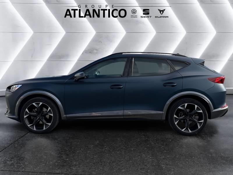 Cupra Formentor 1.5 Tsi 150 ch Dsg7 4th Anniversary Edition