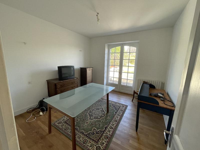 Maison - 117 m² - 4 pièces