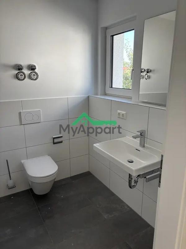 Appartement - 22 m² - 1 pièce