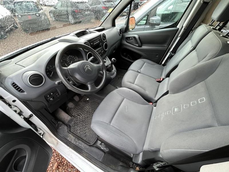 Citroën Berlingo II 1.6 Hdi 90 Dpf 21 L2 Confort