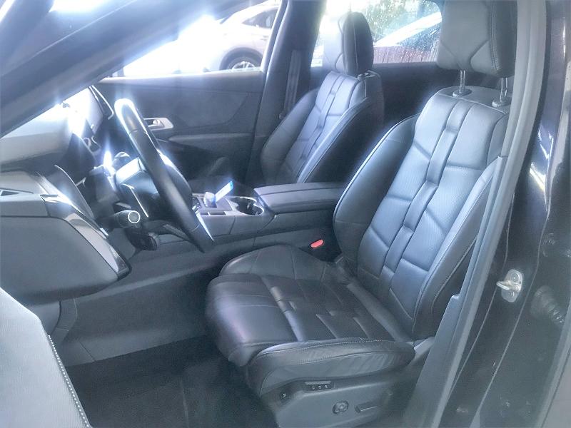 Ds Ds 7 Crossback E-Tense - 300 4x4 Bechic