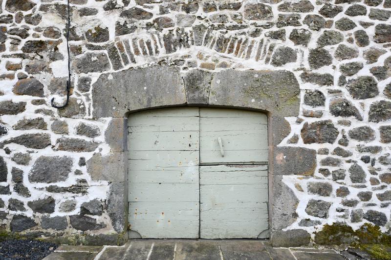 Maison ancienne - 111 m² - 3 pièces