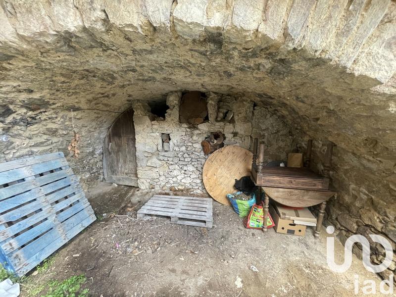 Maison - 52 m² - 5 pièces