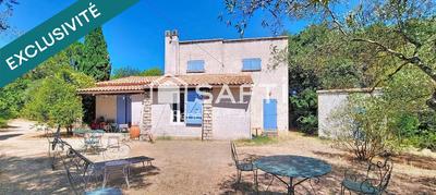 Maison - 108 m² - 5 pièces