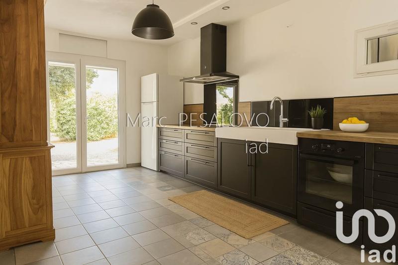 Appartement - 92 m² - 3 pièces