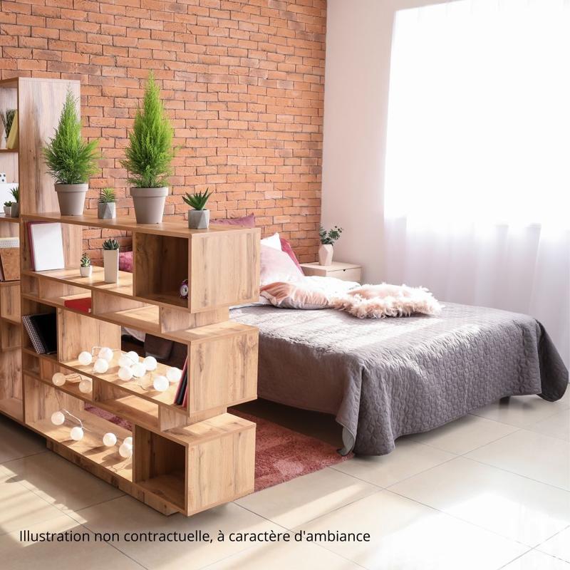 Appartement - 17 m² - 1 pièce