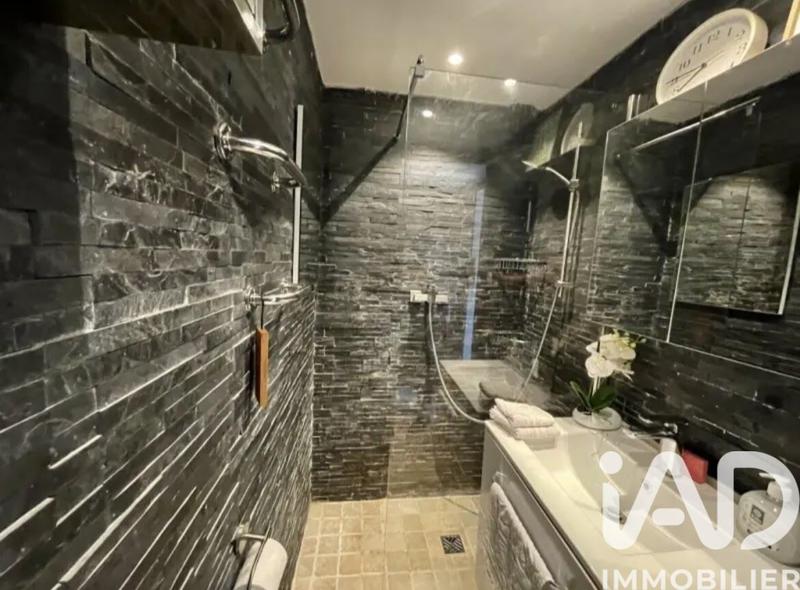 Appartement - 15 m² - 1 pièce