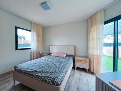 Maison - 187 m² - 6 pièces