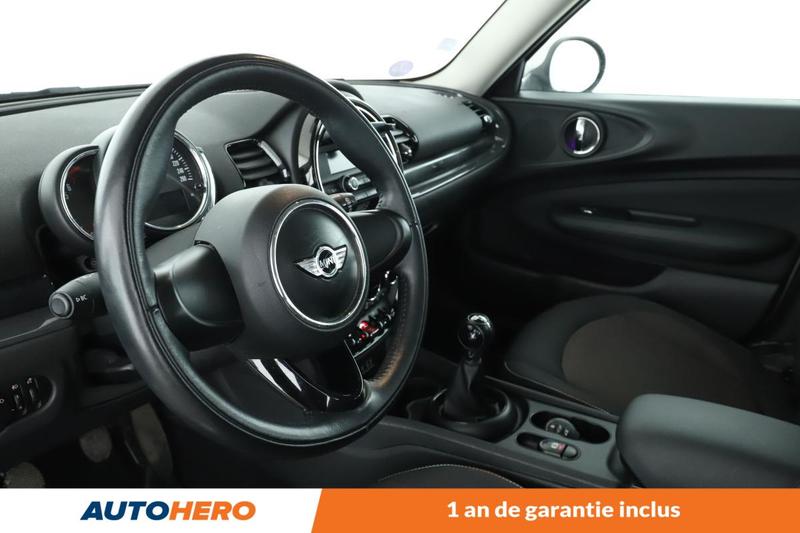 Mini Clubman One Bv6 102 ch