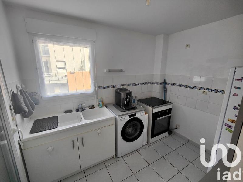 Maison - 94 m² - 4 pièces