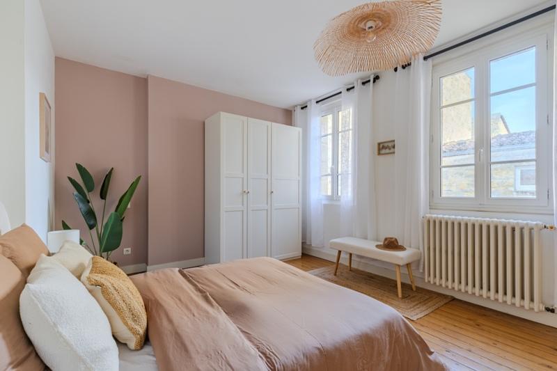 Appartement - 97 m² - 3 pièces