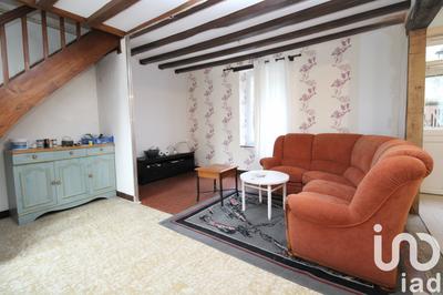 Maison de village - 79 m² - 4 pièces