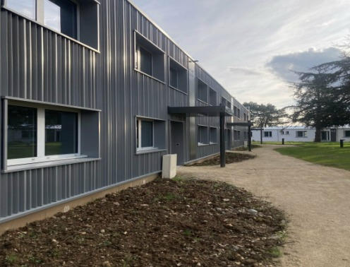 Local commercial - 92 m²