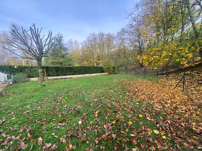 Maison - 93 m² - 4 pièces