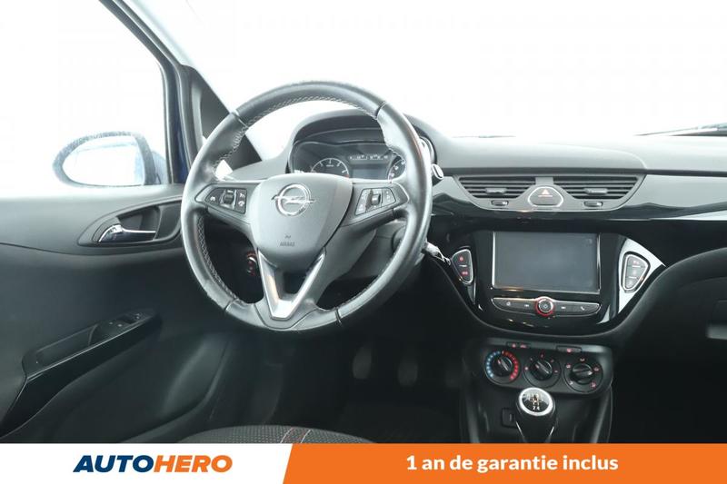 Opel Corsa 1.4 Design Edition 5p 90 ch