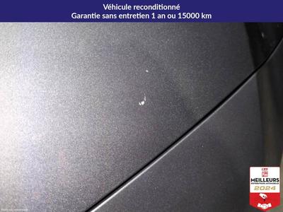 Mg mg3 1.5 l Hybrid+ 195 Ch Luxury + Radar Ar + Camer