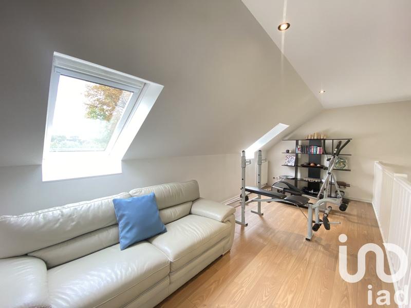 Maison - 165 m² - 6 pièces