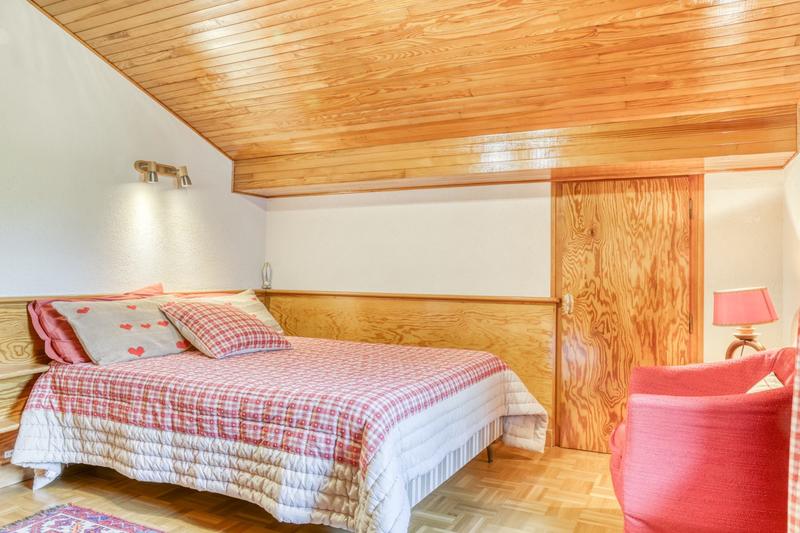 Châlet - 113 m² - 8 pièces