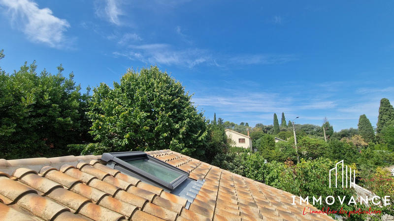 Villa - 112 m² - 5 pièces