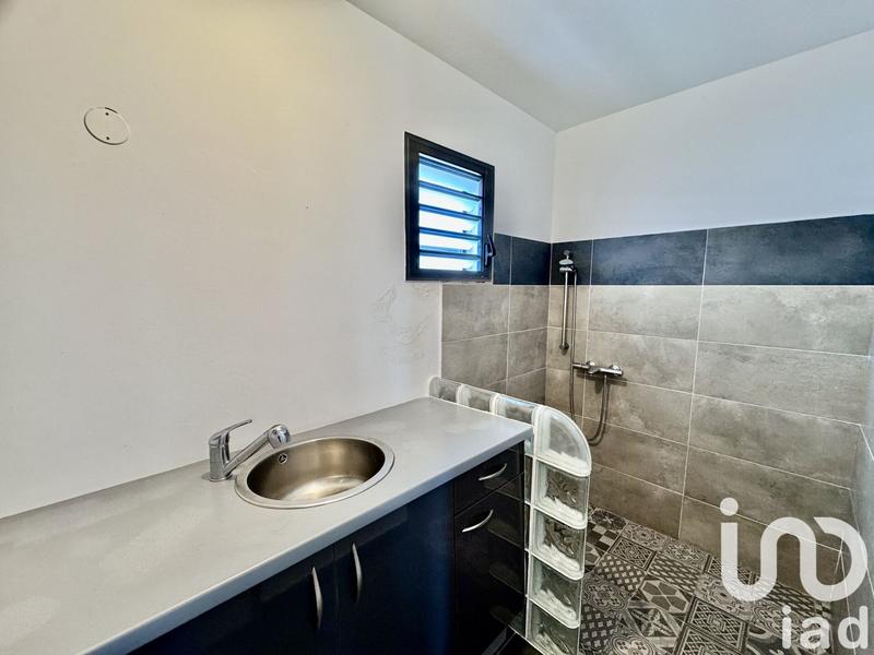 Maison - 163 m² - 6 pièces