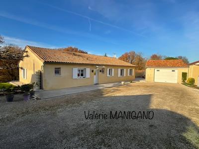 Maison - 136 m² - 6 pièces