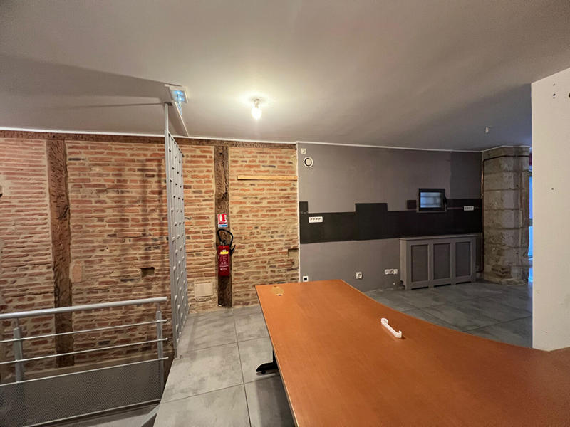 Local commercial - 68 m² - 2 pièces