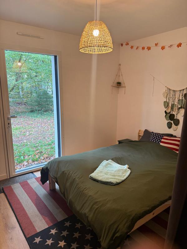 Maison - 136 m² - 7 pièces