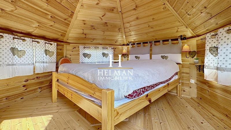 Maison - 174 m² - 6 pièces