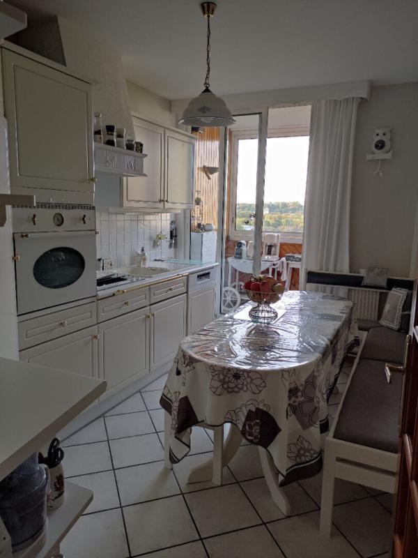 Appartement - 73 m² - 4 pièces