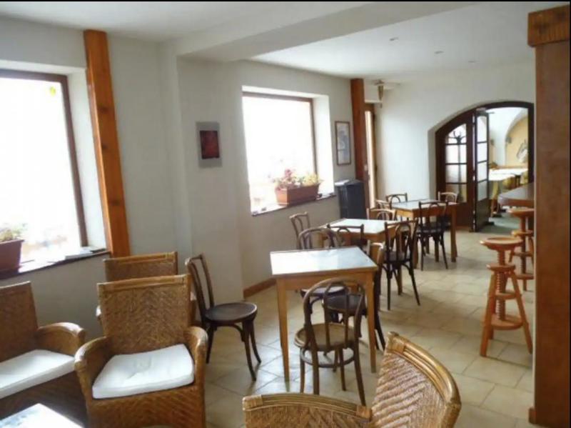 Local commercial - 507 m²