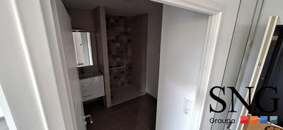 Appartement - 42 m² - 1 pièce