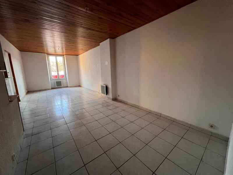 Duplex - 82 m² - 4 pièces