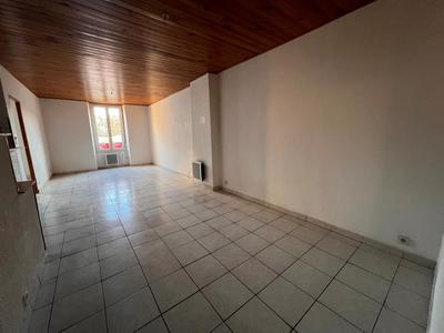 Duplex - 82 m² - 4 pièces