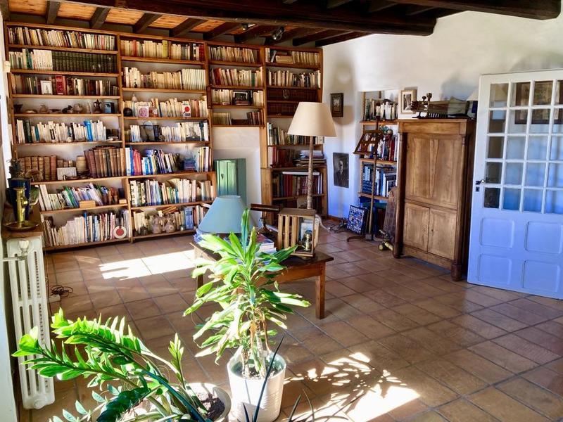 Villa - 233 m² - 8 pièces