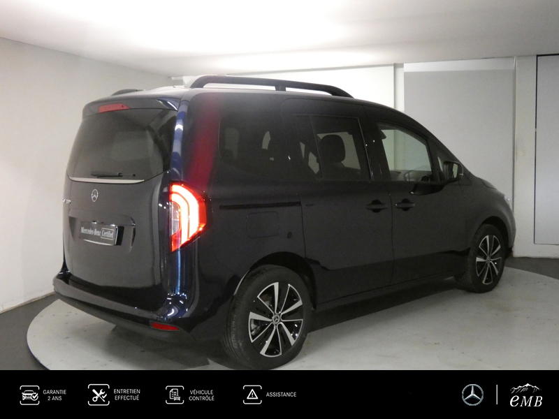 Mercedes Eqt 200 Standard