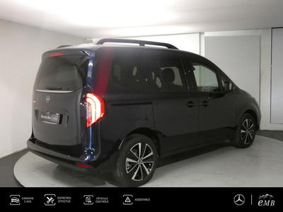 Mercedes Eqt 200 Standard