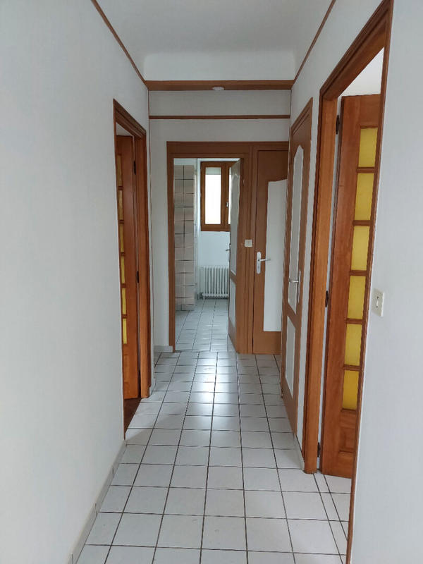 Maison - 84 m² - 5 pièces