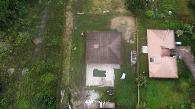 Maison de campagne - 114 m² - 5 pièces