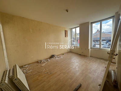 Immeuble - 13 pièces