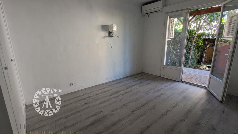 Villa - 110 m² - 4 pièces