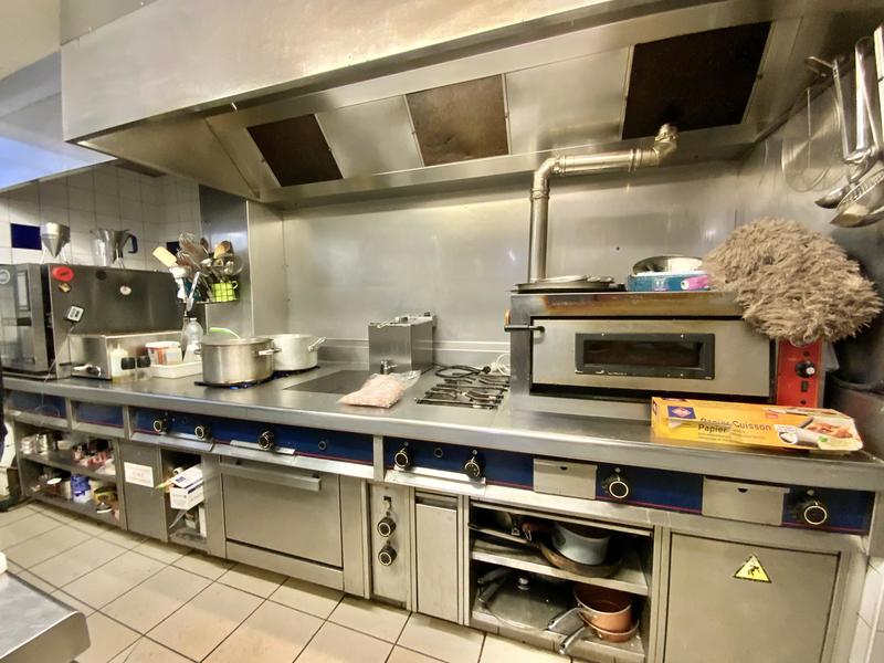 Maison de ville - 400 m² - 10 pièces